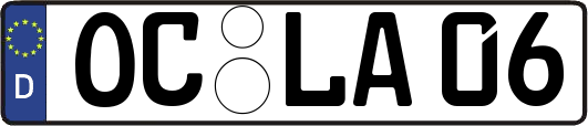 OC-LA06