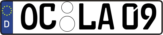 OC-LA09
