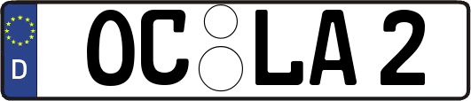 OC-LA2