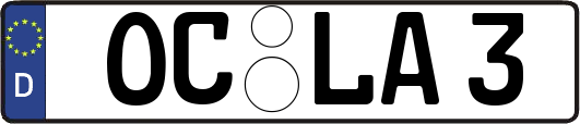 OC-LA3