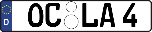 OC-LA4