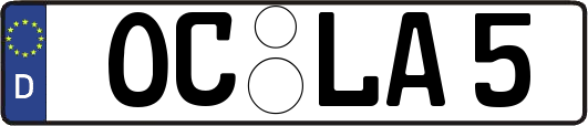 OC-LA5