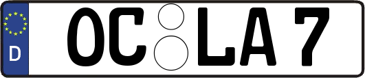 OC-LA7