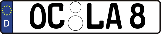 OC-LA8