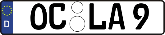 OC-LA9