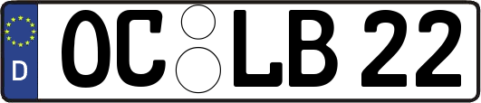 OC-LB22