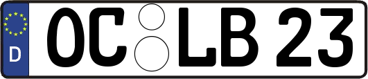 OC-LB23
