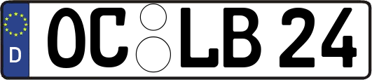 OC-LB24