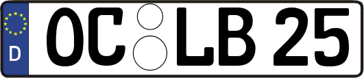 OC-LB25