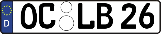 OC-LB26