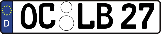 OC-LB27