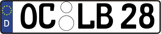 OC-LB28