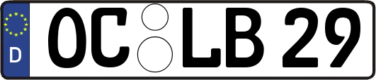 OC-LB29