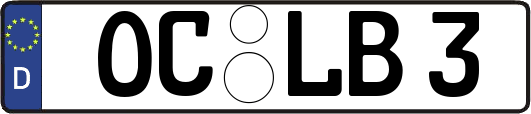OC-LB3