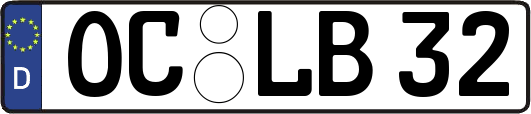 OC-LB32