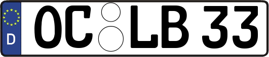 OC-LB33