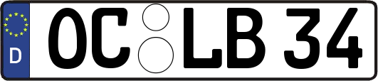 OC-LB34