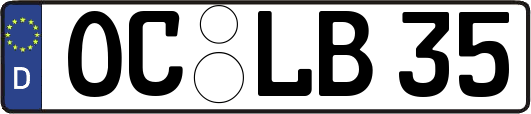 OC-LB35