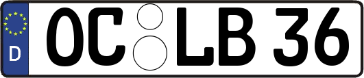 OC-LB36