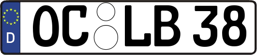 OC-LB38