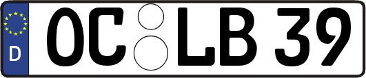 OC-LB39