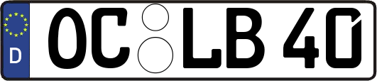 OC-LB40