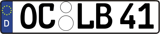 OC-LB41