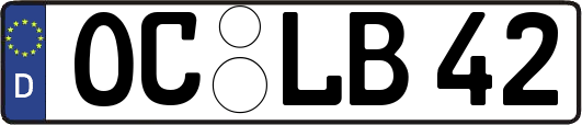 OC-LB42