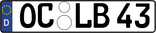 OC-LB43