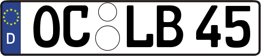 OC-LB45