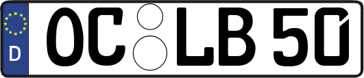 OC-LB50