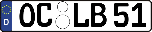 OC-LB51