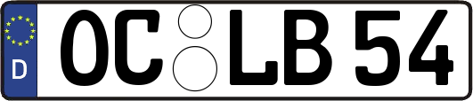 OC-LB54