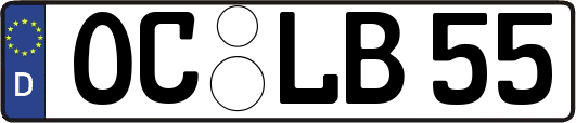 OC-LB55