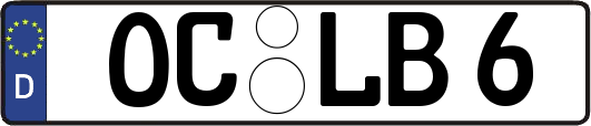 OC-LB6