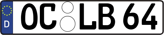 OC-LB64
