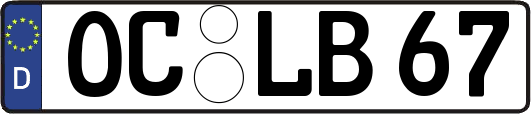 OC-LB67