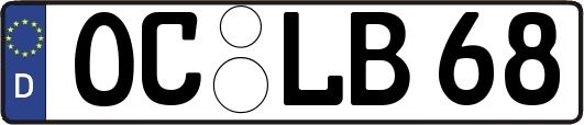 OC-LB68