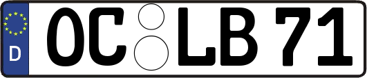 OC-LB71