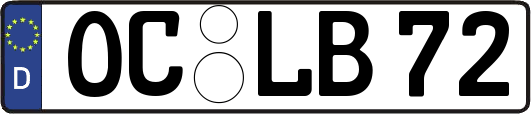OC-LB72