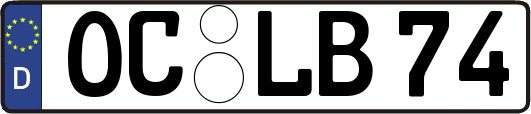 OC-LB74