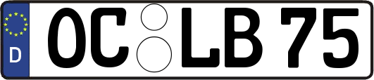 OC-LB75