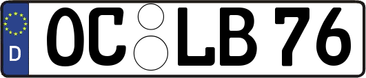 OC-LB76