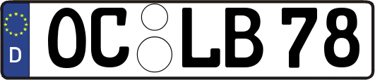 OC-LB78