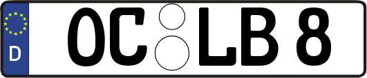 OC-LB8