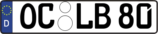 OC-LB80