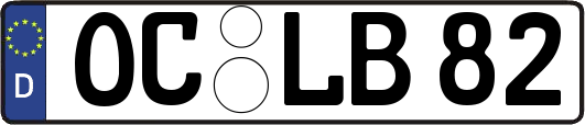 OC-LB82