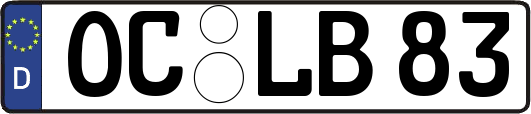 OC-LB83