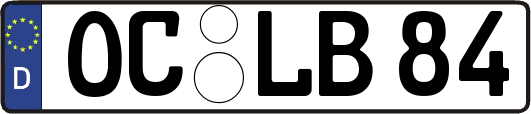 OC-LB84