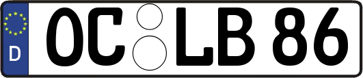 OC-LB86